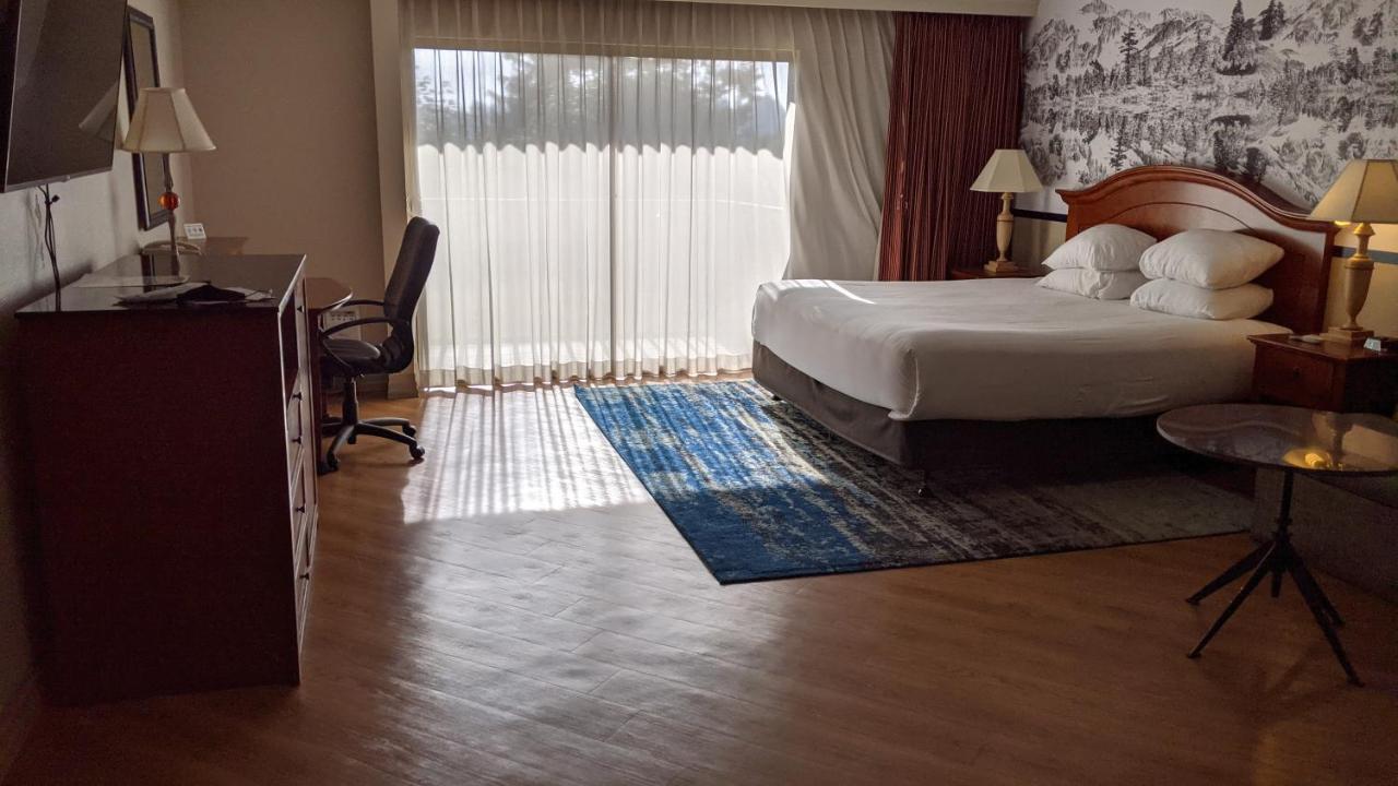 Olympia Hotel At Capitol Lake Esterno foto